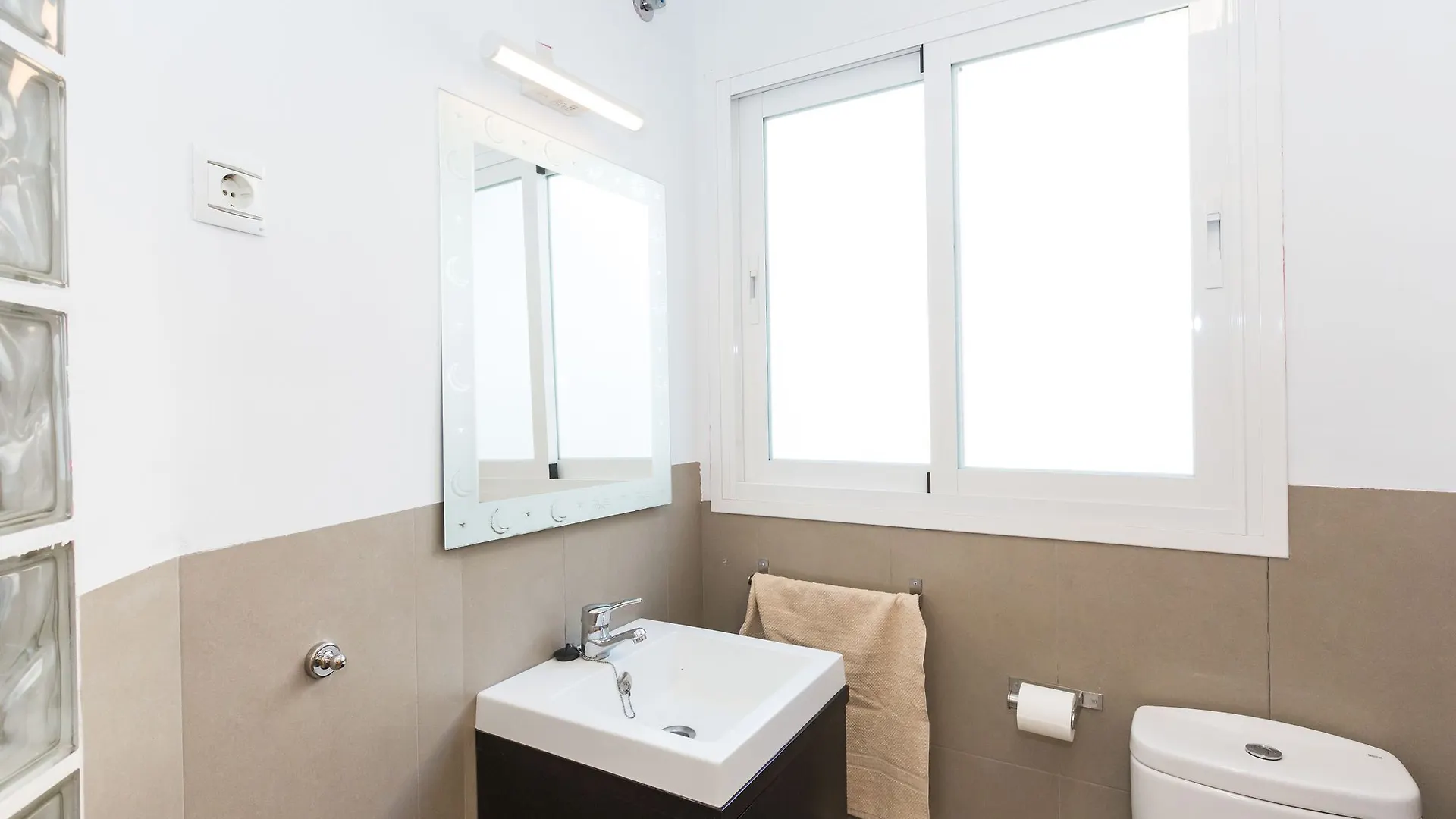 Suncity Loft Cobertizo Malaga