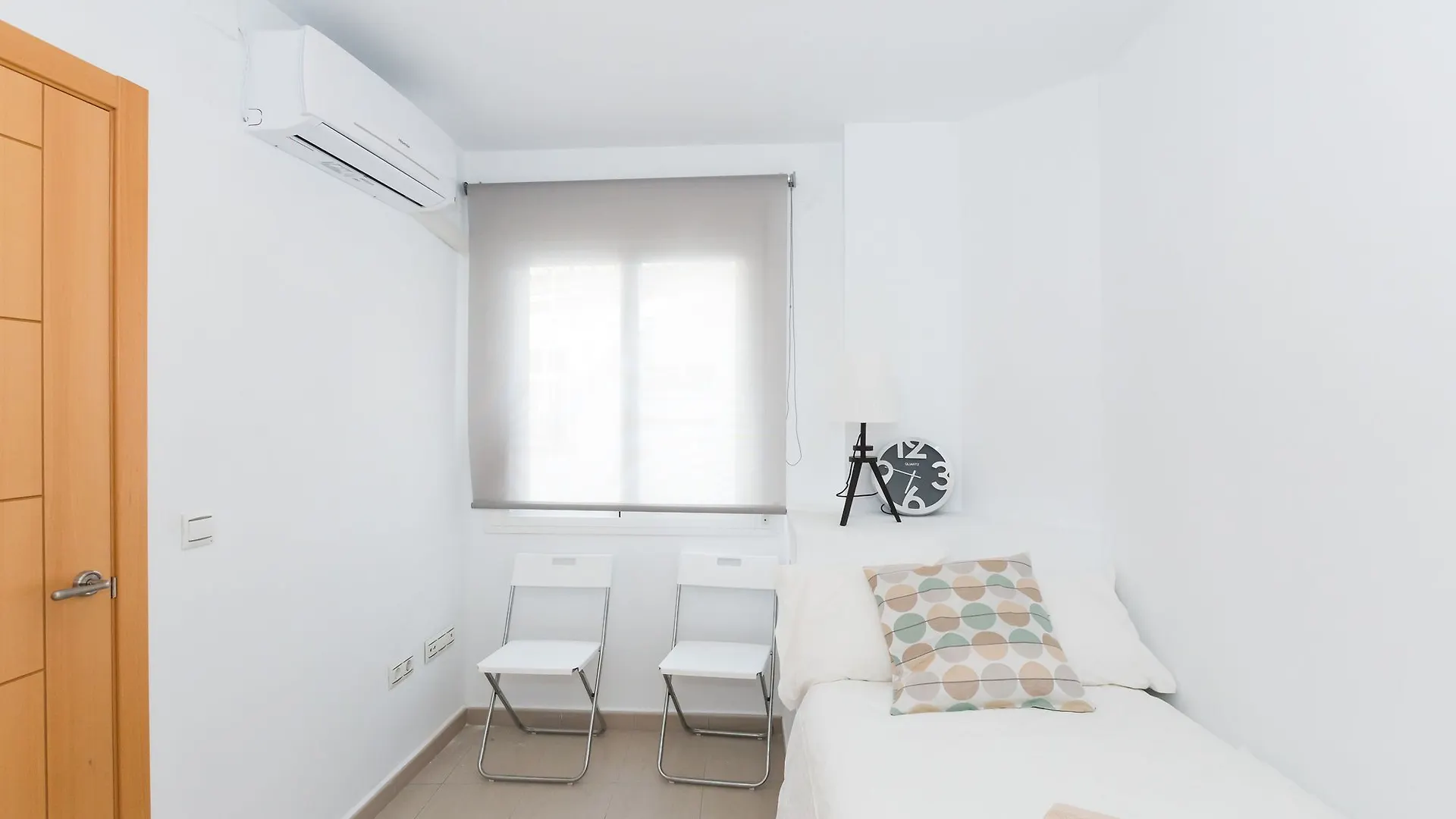 Daire Suncity Loft Cobertizo Málaga İspanya