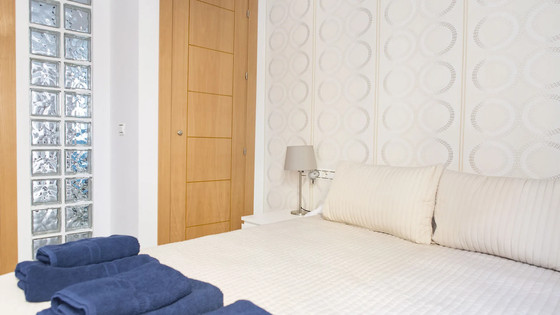 Daire Suncity Loft Cobertizo Málaga