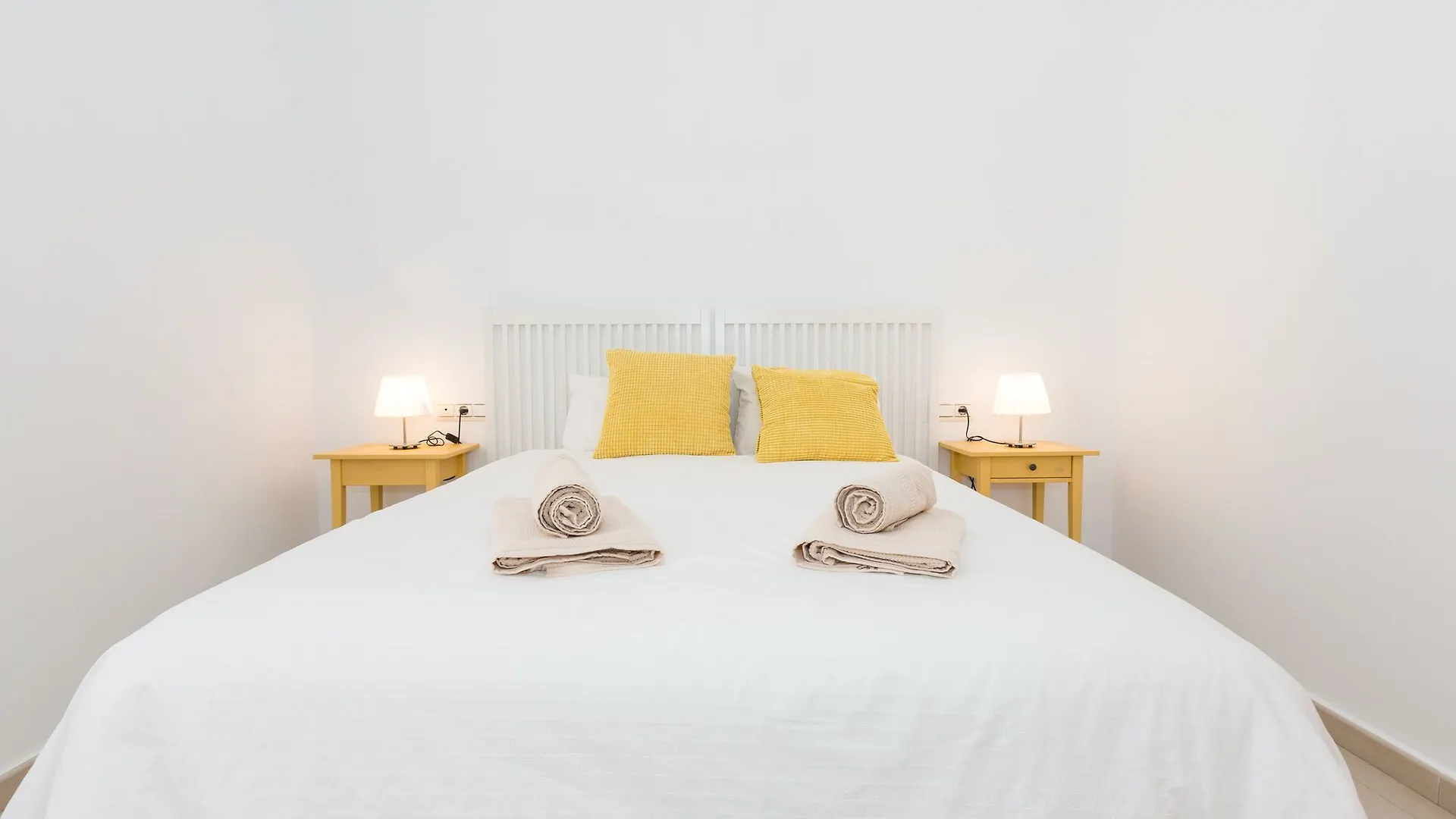 Suncity Loft Cobertizo Málaga 0*,  İspanya