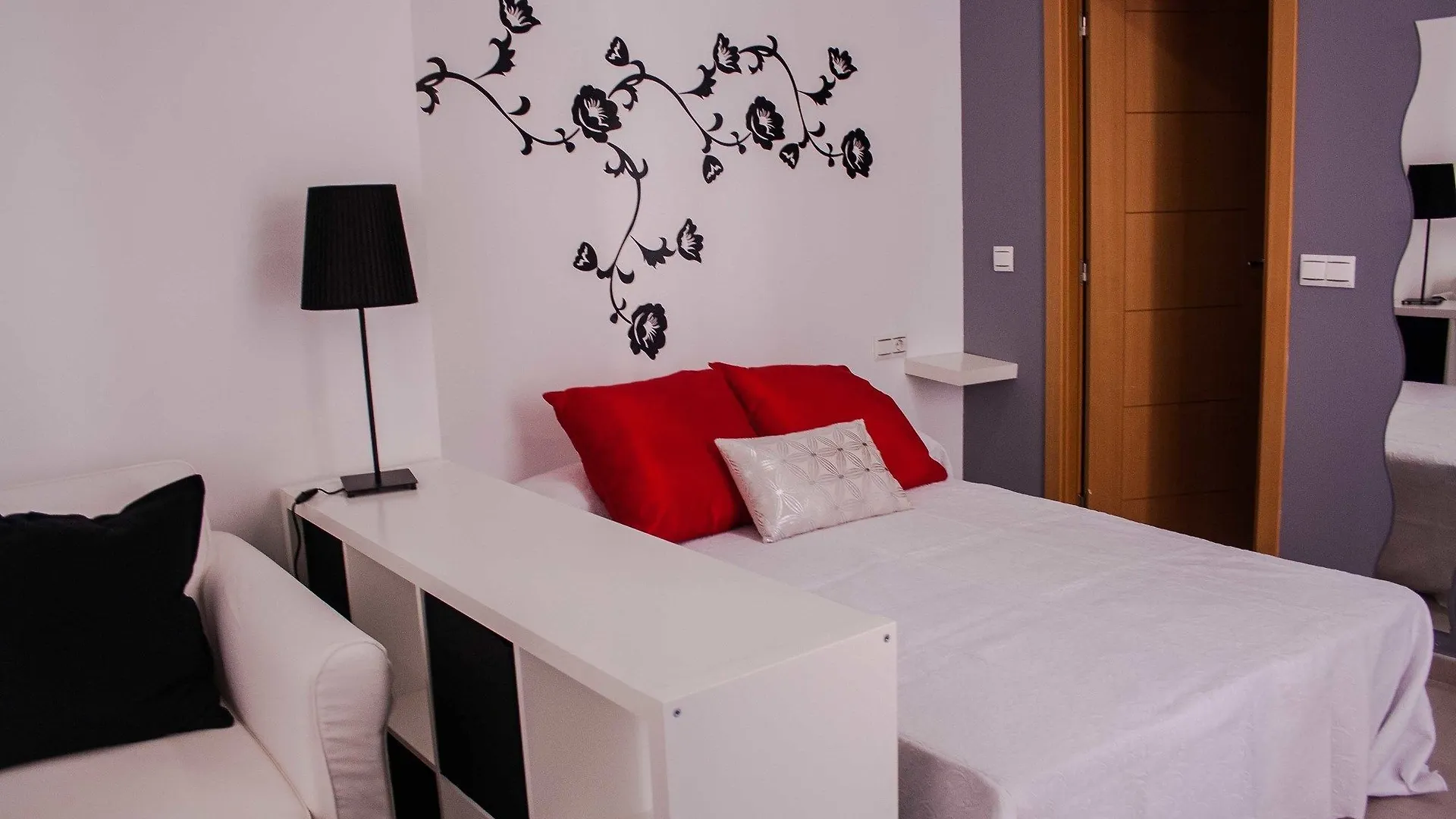 Daire Suncity Loft Cobertizo Málaga İspanya