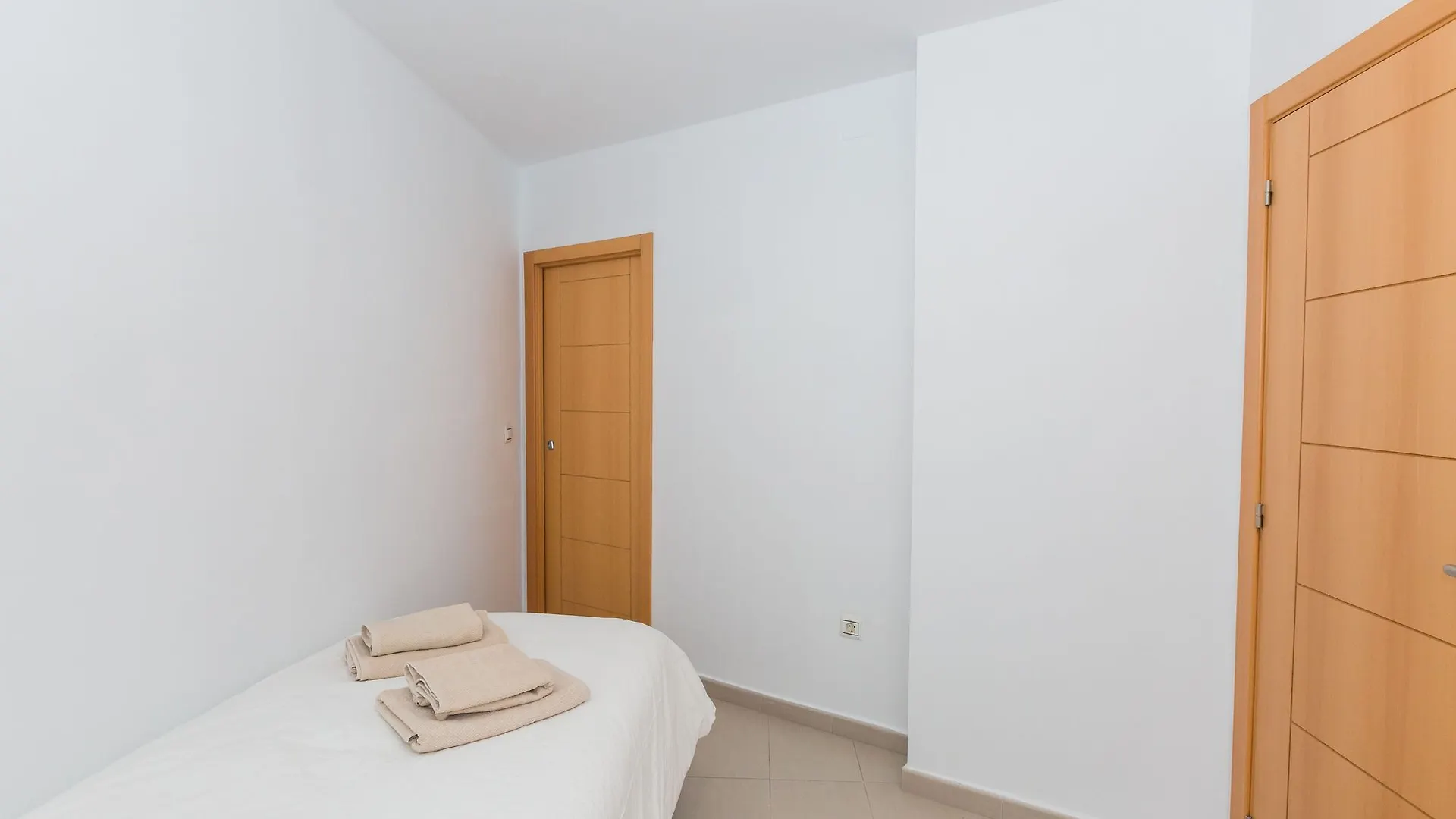 Daire Suncity Loft Cobertizo Málaga