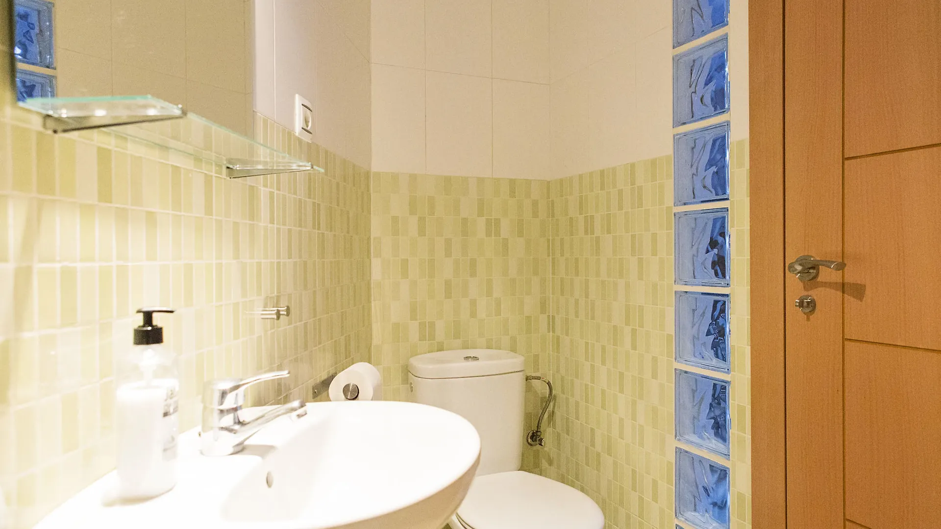 Daire Suncity Loft Cobertizo Málaga İspanya