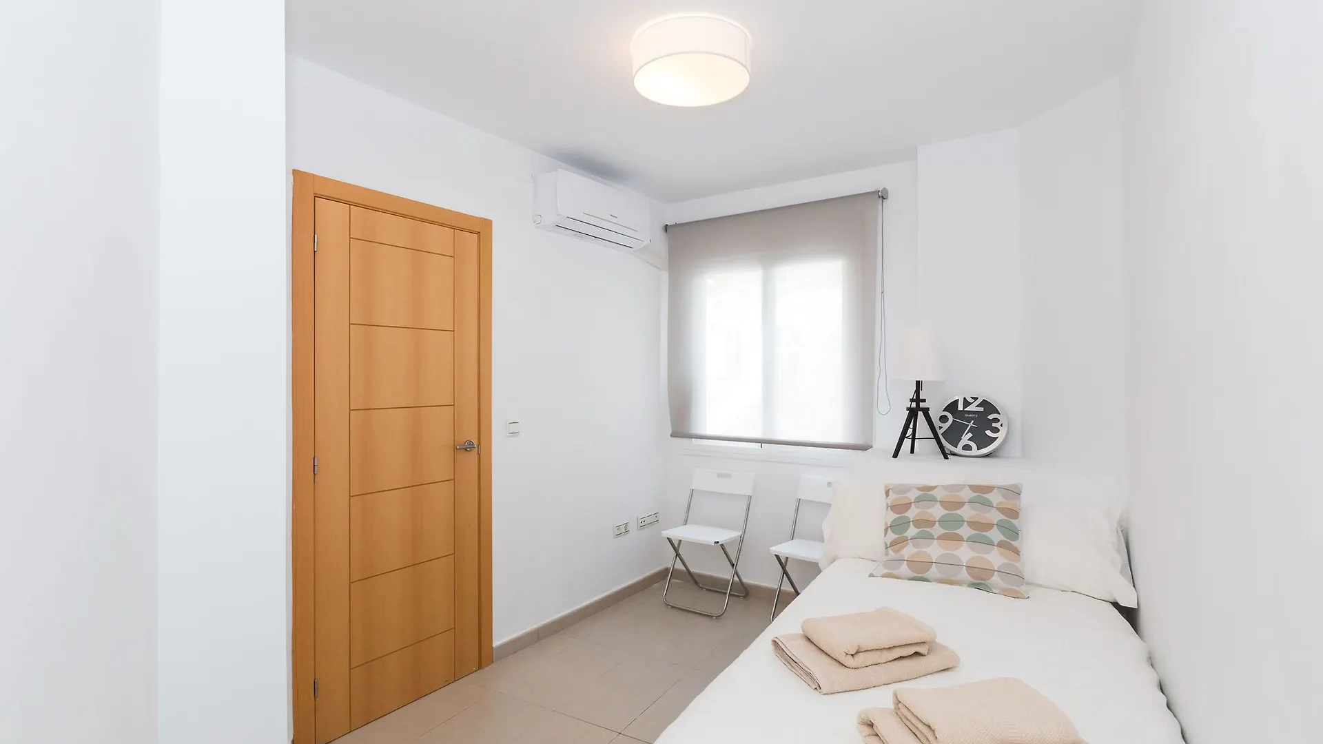 Suncity Loft Cobertizo Malaga