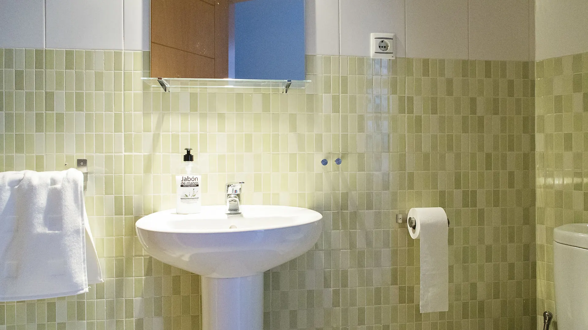 Apartment Suncity Loft Cobertizo Malaga