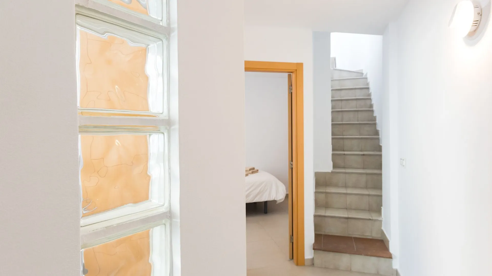 Suncity Loft Cobertizo Malaga Apartment