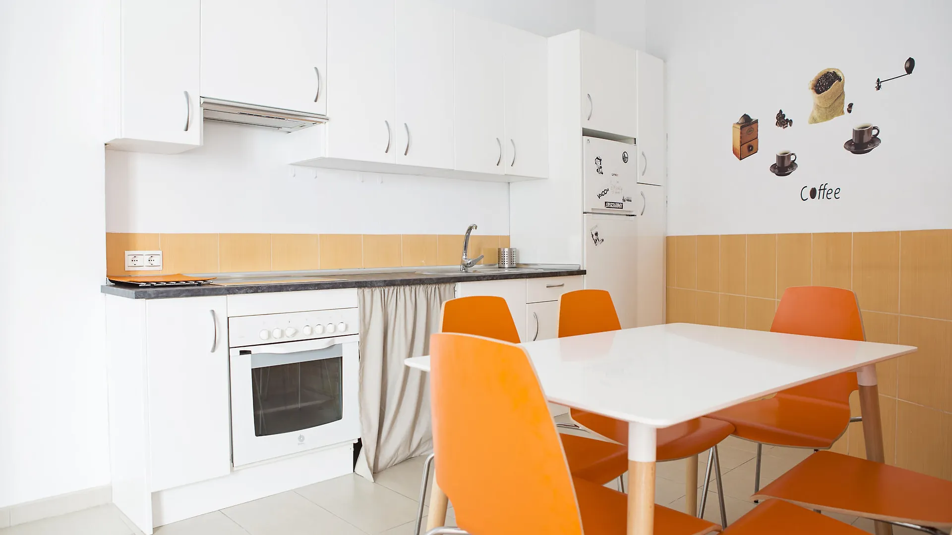 Suncity Loft Cobertizo Malaga