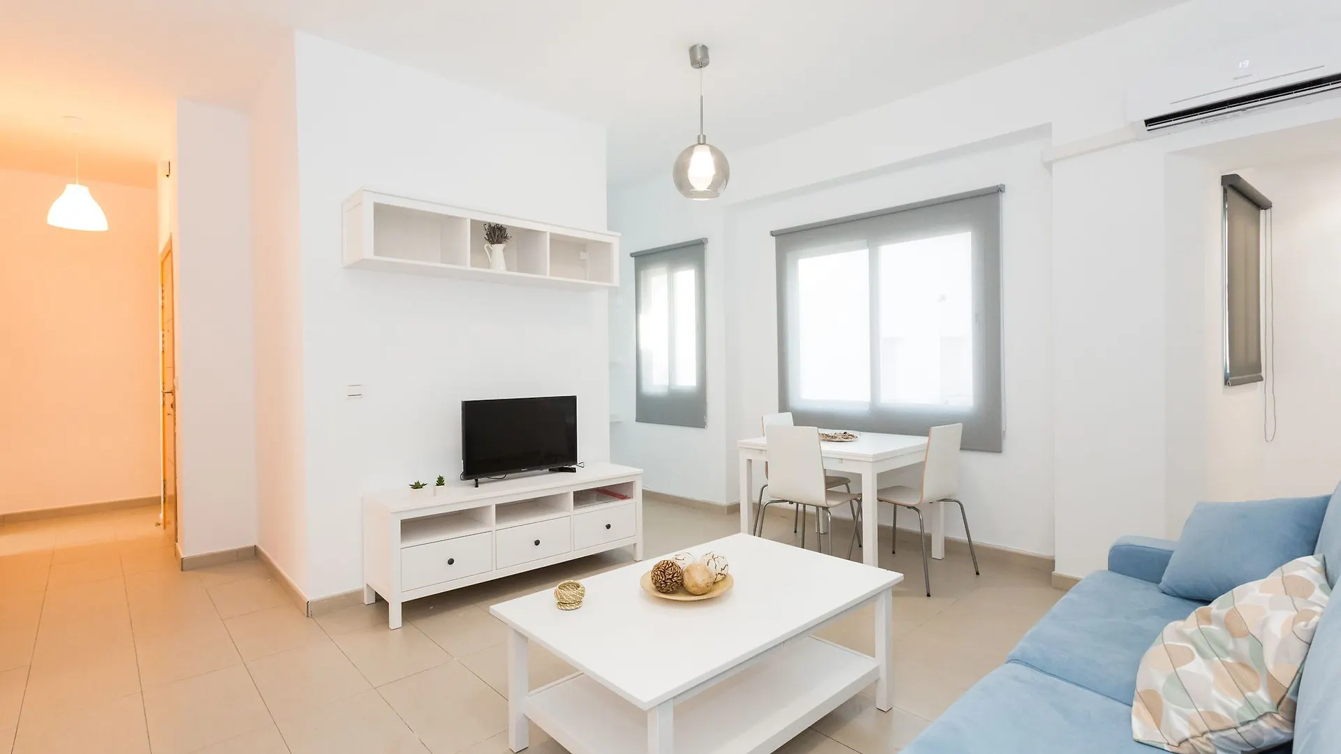 Apartment Suncity Loft Cobertizo Malaga