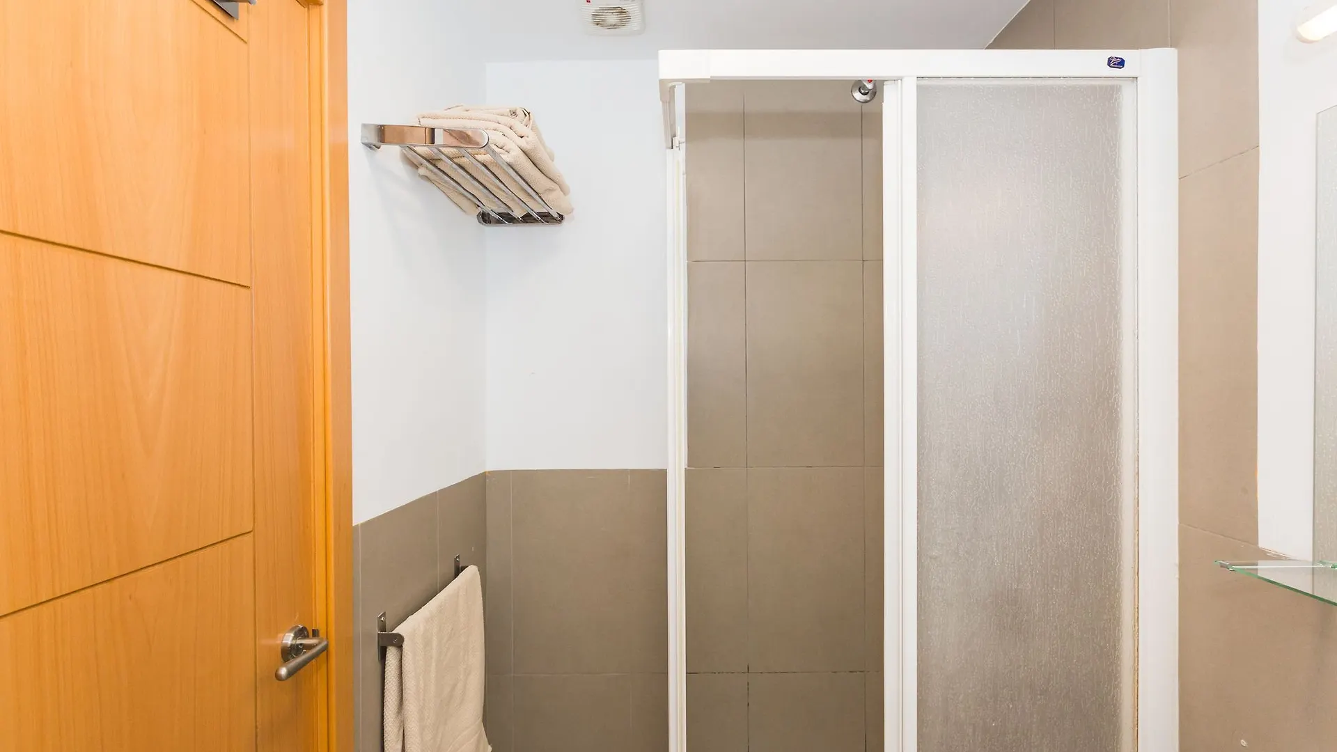 Suncity Loft Cobertizo Malaga