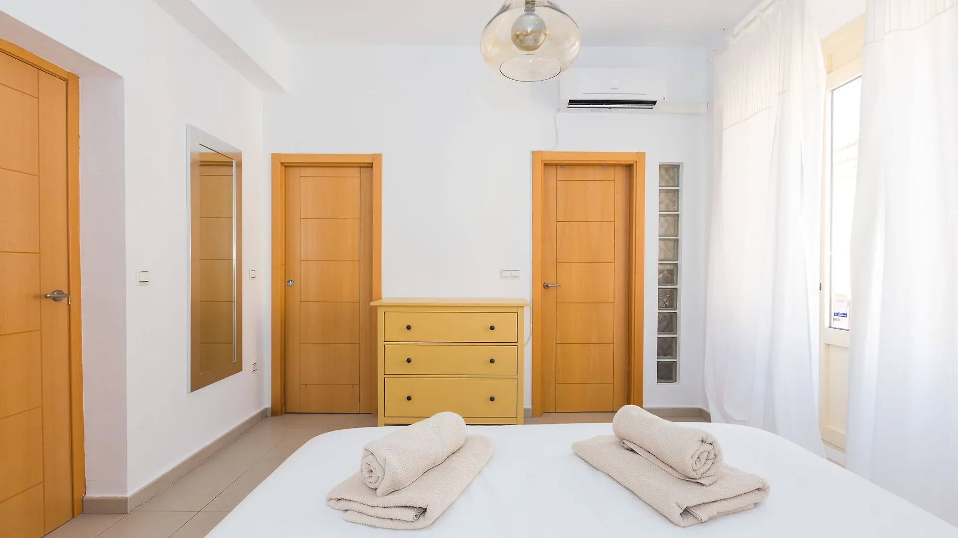 Suncity Loft Cobertizo Malaga