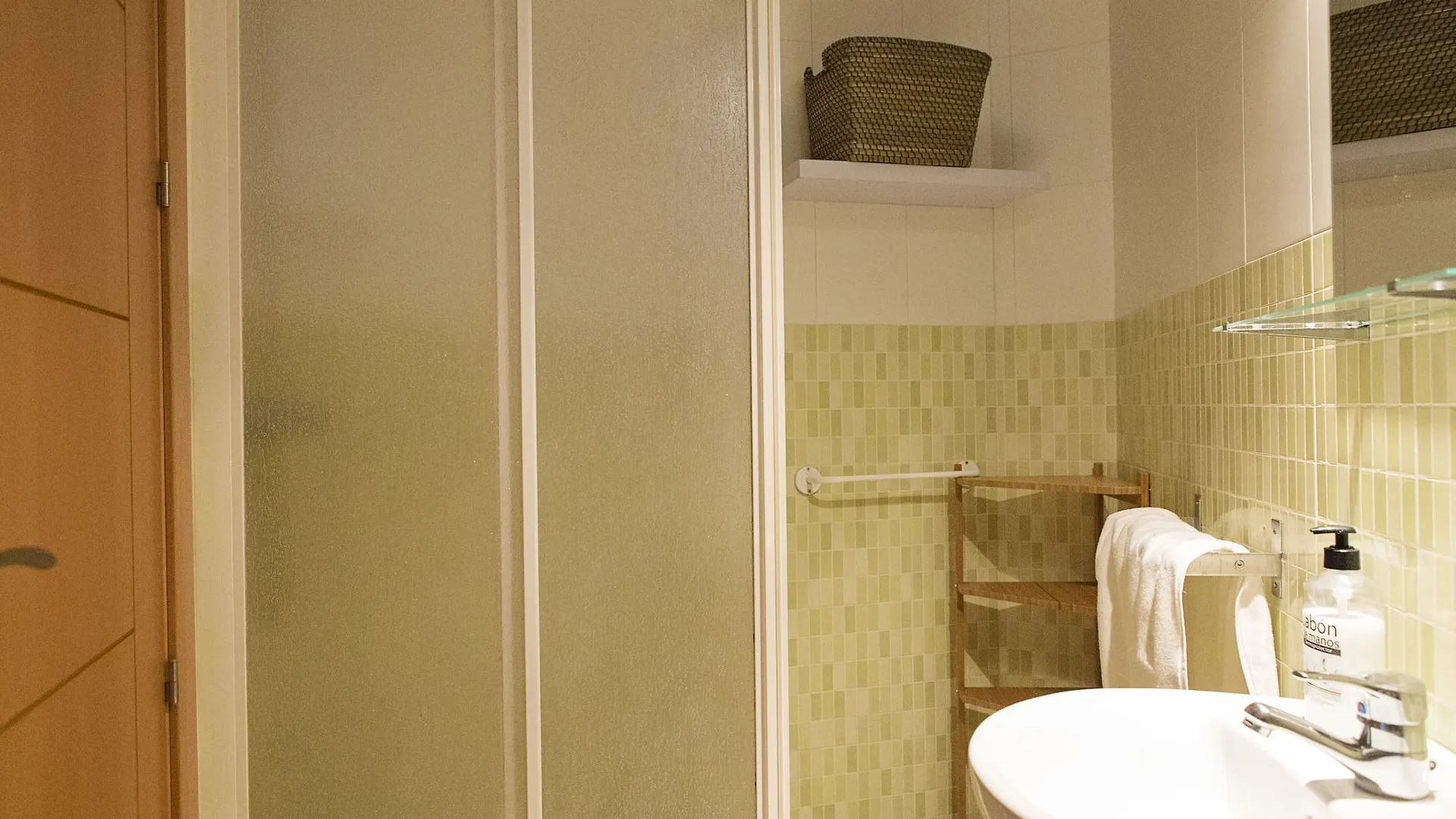 Suncity Loft Cobertizo Malaga
