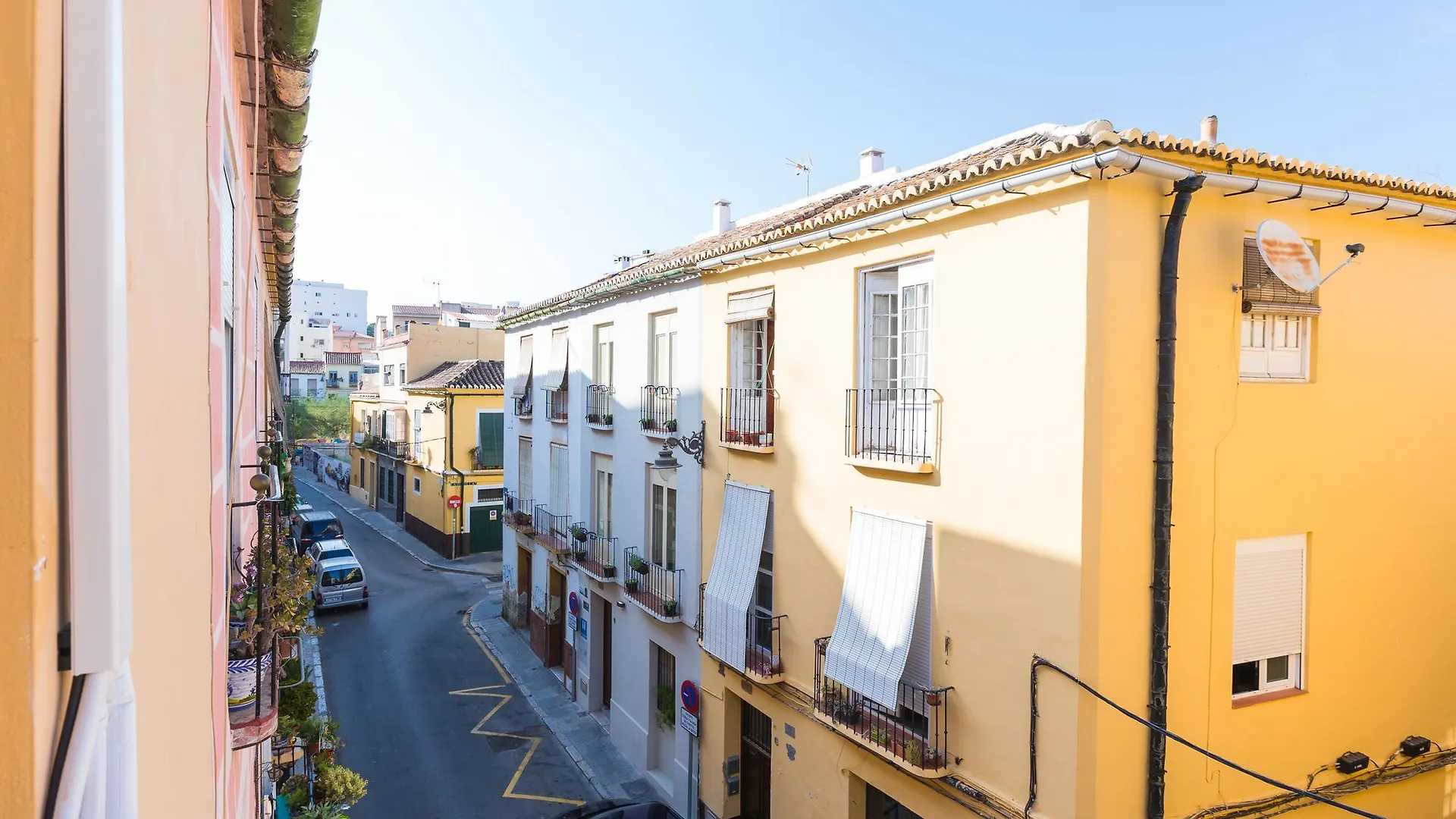 Suncity Loft Cobertizo contacts