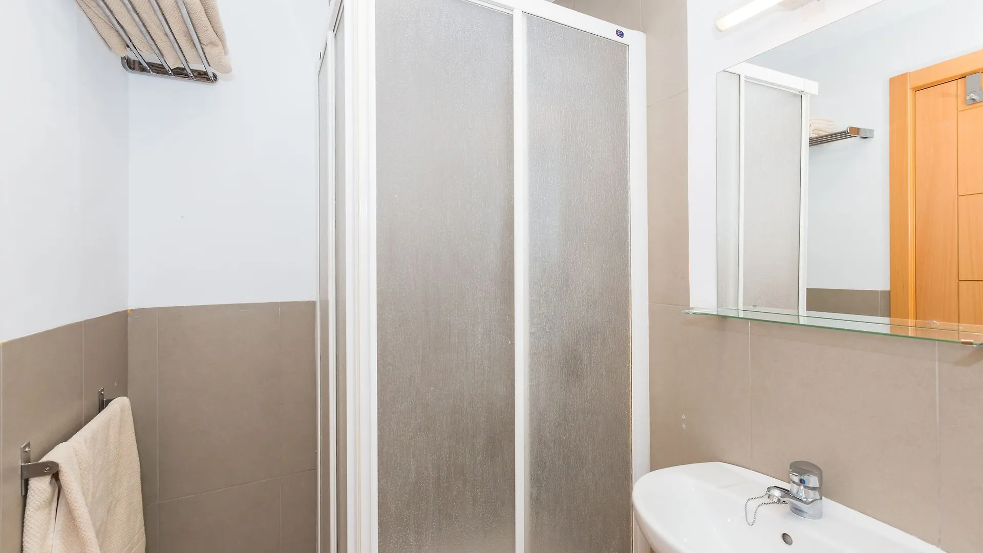 Suncity Loft Cobertizo Malaga Apartment