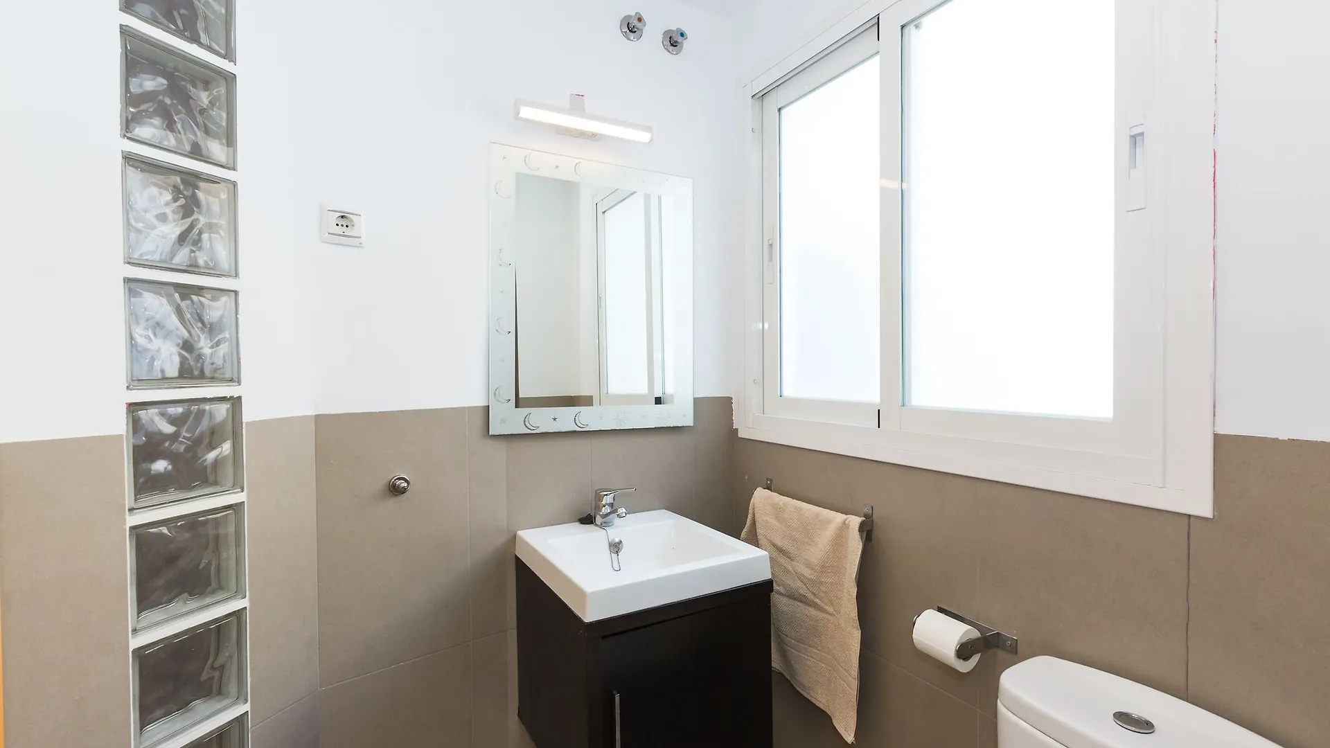 Apartment Suncity Loft Cobertizo Malaga