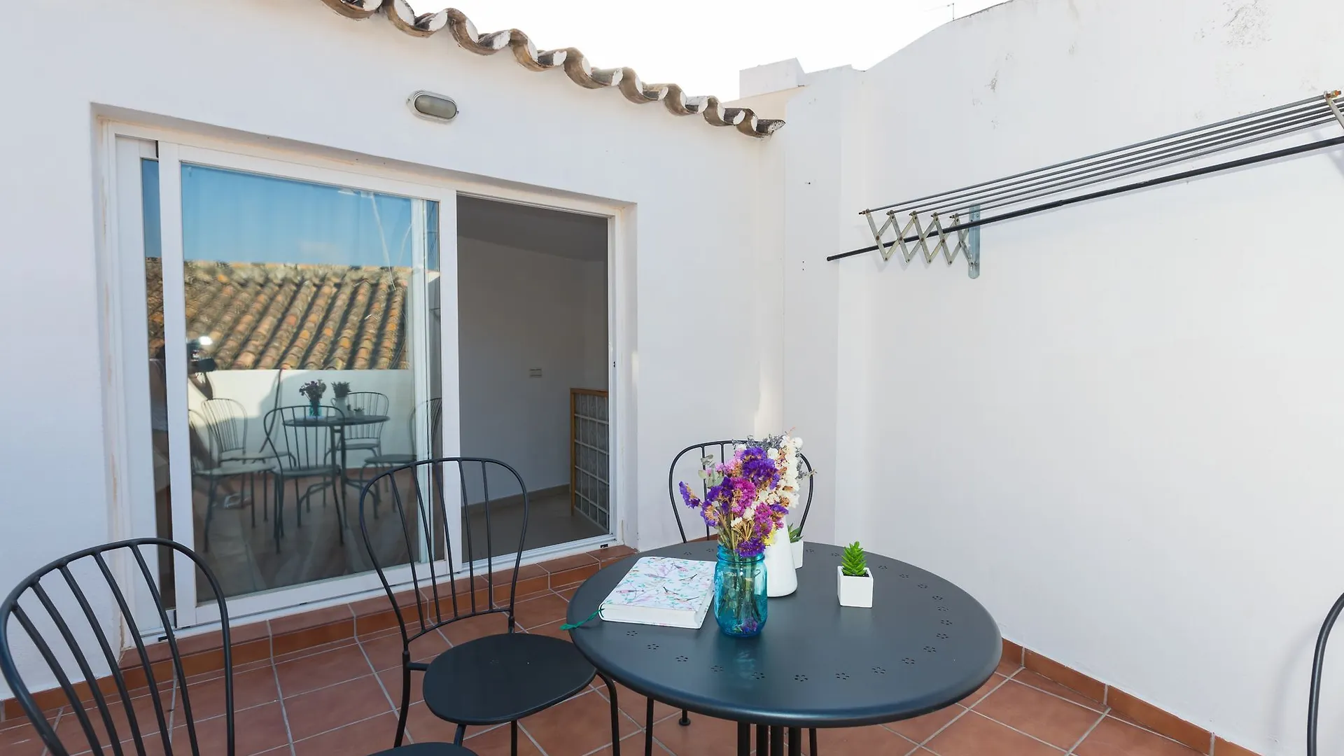 Suncity Loft Cobertizo Malaga 0*,  Spain