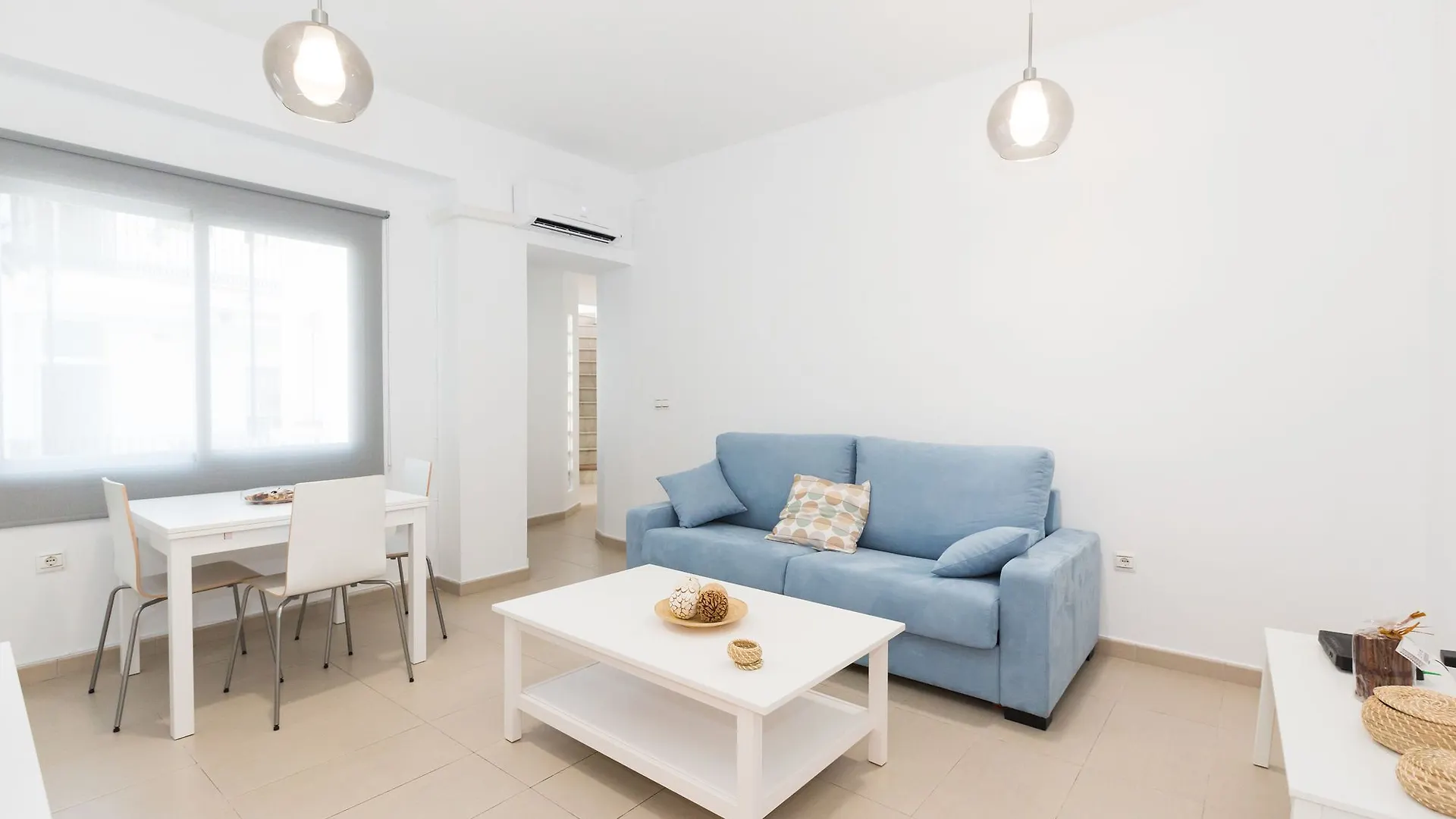 Suncity Loft Cobertizo Malaga Spain