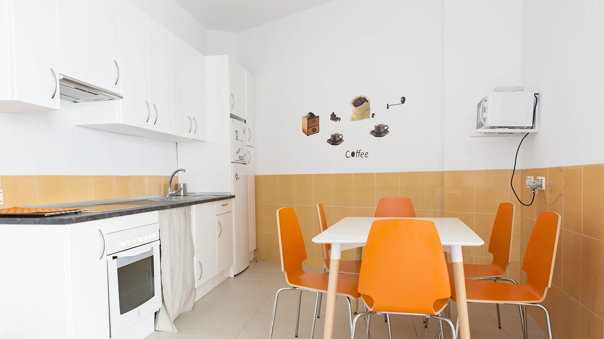 Suncity Loft Cobertizo Malaga