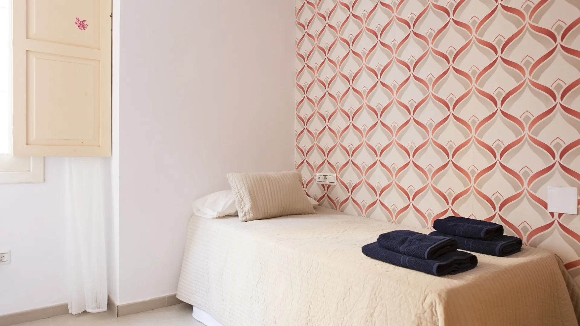 Suncity Loft Cobertizo Malaga