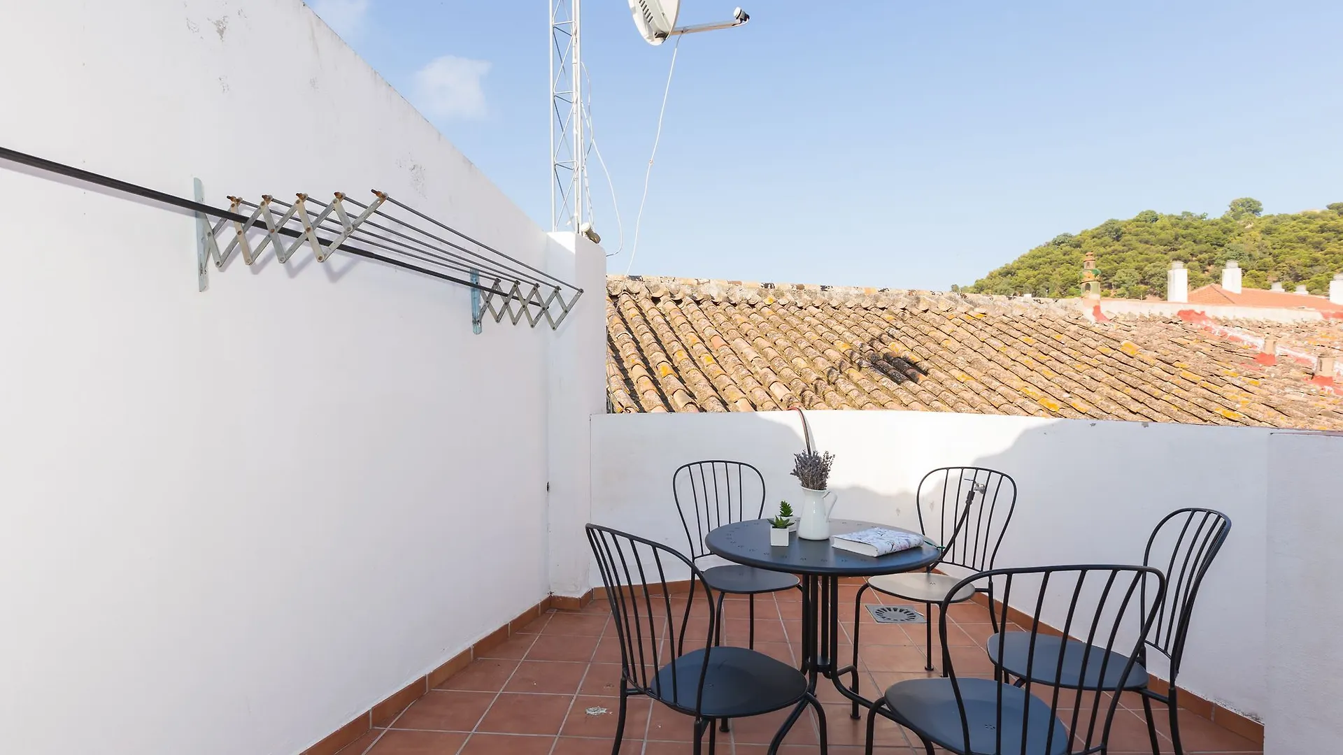 Suncity Loft Cobertizo Malaga Spain