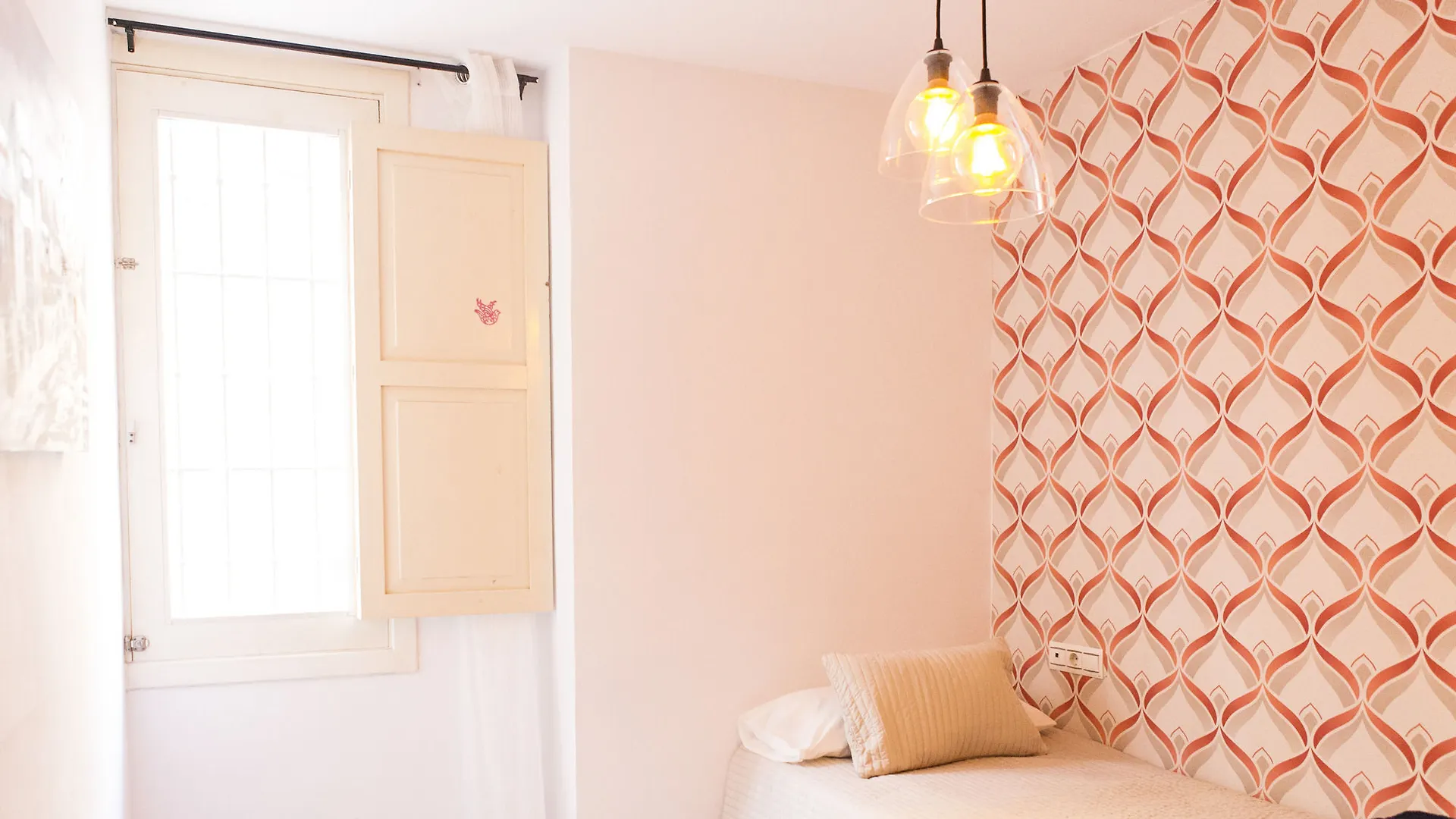 Suncity Loft Cobertizo Malaga Spain
